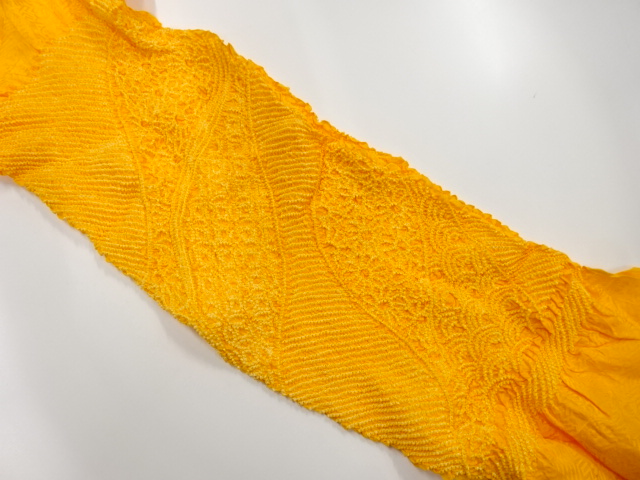 Japanese Kimono / Accessories Silk